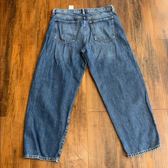 Banana Republic Blue women’s Jeans - Picture 11 of 11